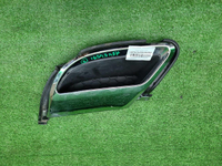 Насадка глушителя левая Chery Tiggo 7 Pro (20-24)