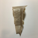 Внутр. угол к плинтусу "LIDER-75" 732 Дуб дворцовый