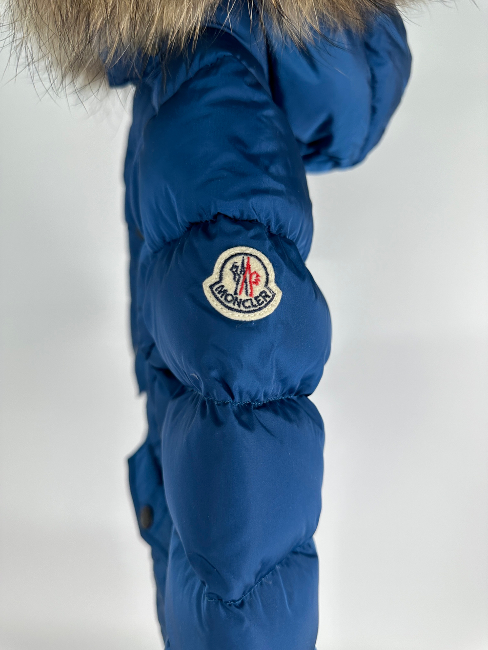 Куртка Moncler