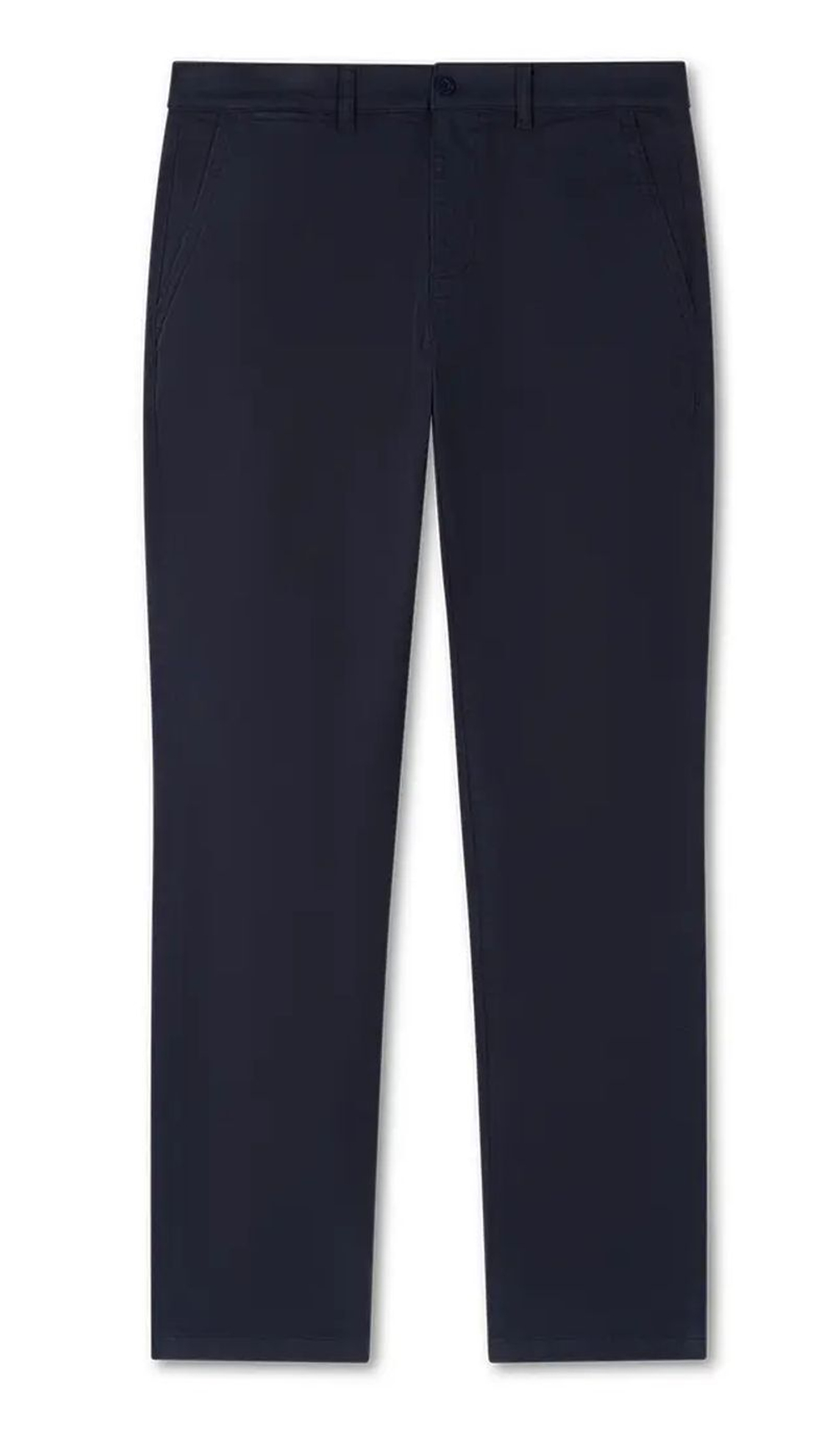 Мужские теннисные штаны Roland Garros Heritage Teo - темно-синие