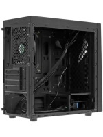 Корпус AeroCool Bolt Mini USB 2.0 Type-A,