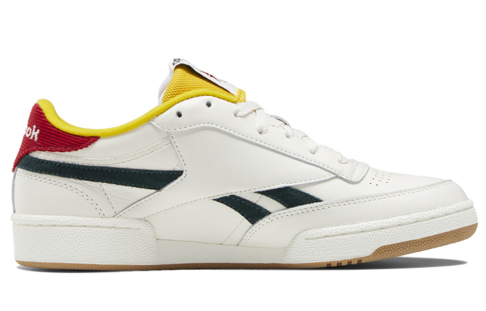 Кроссовки Reebok Club C Revenge
