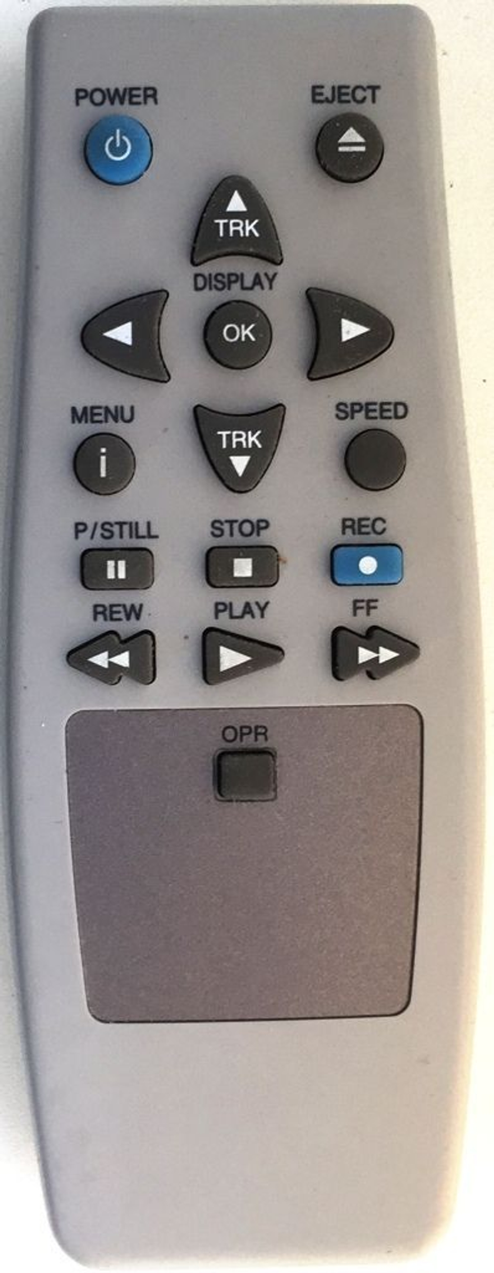 Пульт для LG L274 P-041G original VCP