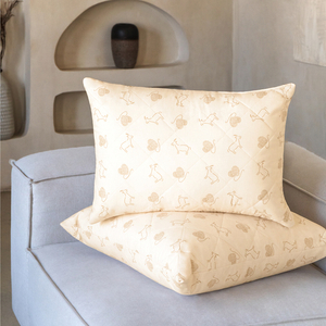 Подушка ВННК 50/70 Кашемир /ХБ 0,65 33