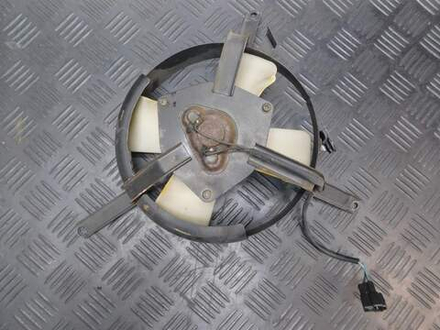 Вентилятор радиатора Kawasaki ZZR1100 99