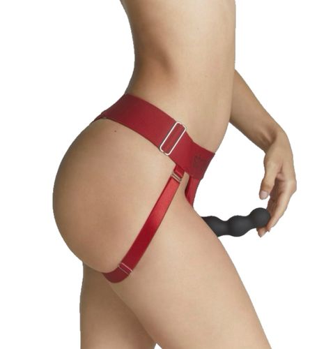 Страпоны, фаллопротезы