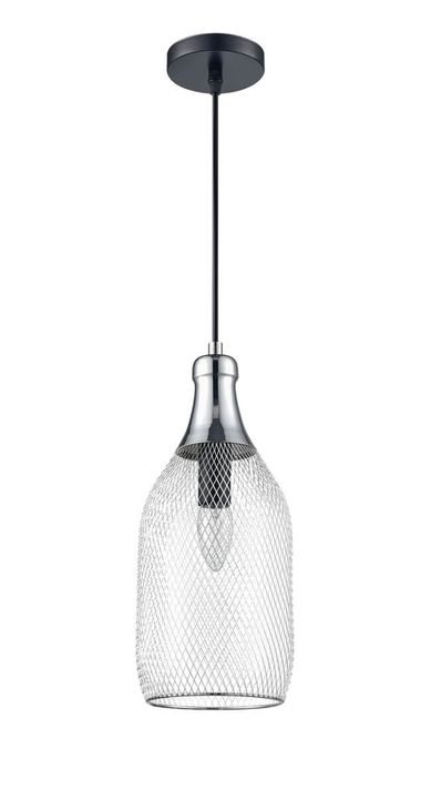 Подвесной светильник Vele Luce Maestro VL6512P21