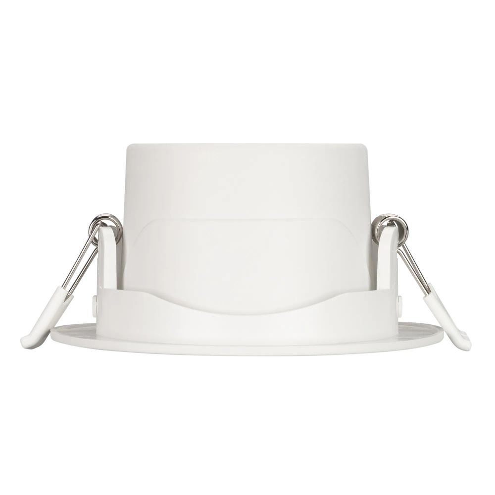 Светильник LTD-POLAR-TURN-R105-10W Warm3000 (WH, 36 deg, 230V) (Arlight, IP20 Пластик, 3 года) 032867