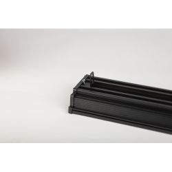 Светильник светодиодный ЭРА SPP-403-0-50K-050 50Вт 5000К 5250Лм Кп&lt;5% КСС Д IC