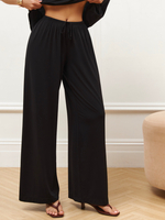 Костюм футболка и штаны из вискозы