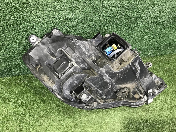 Фара левая Mercedes S w222 (2013-2017) LED Night Vision