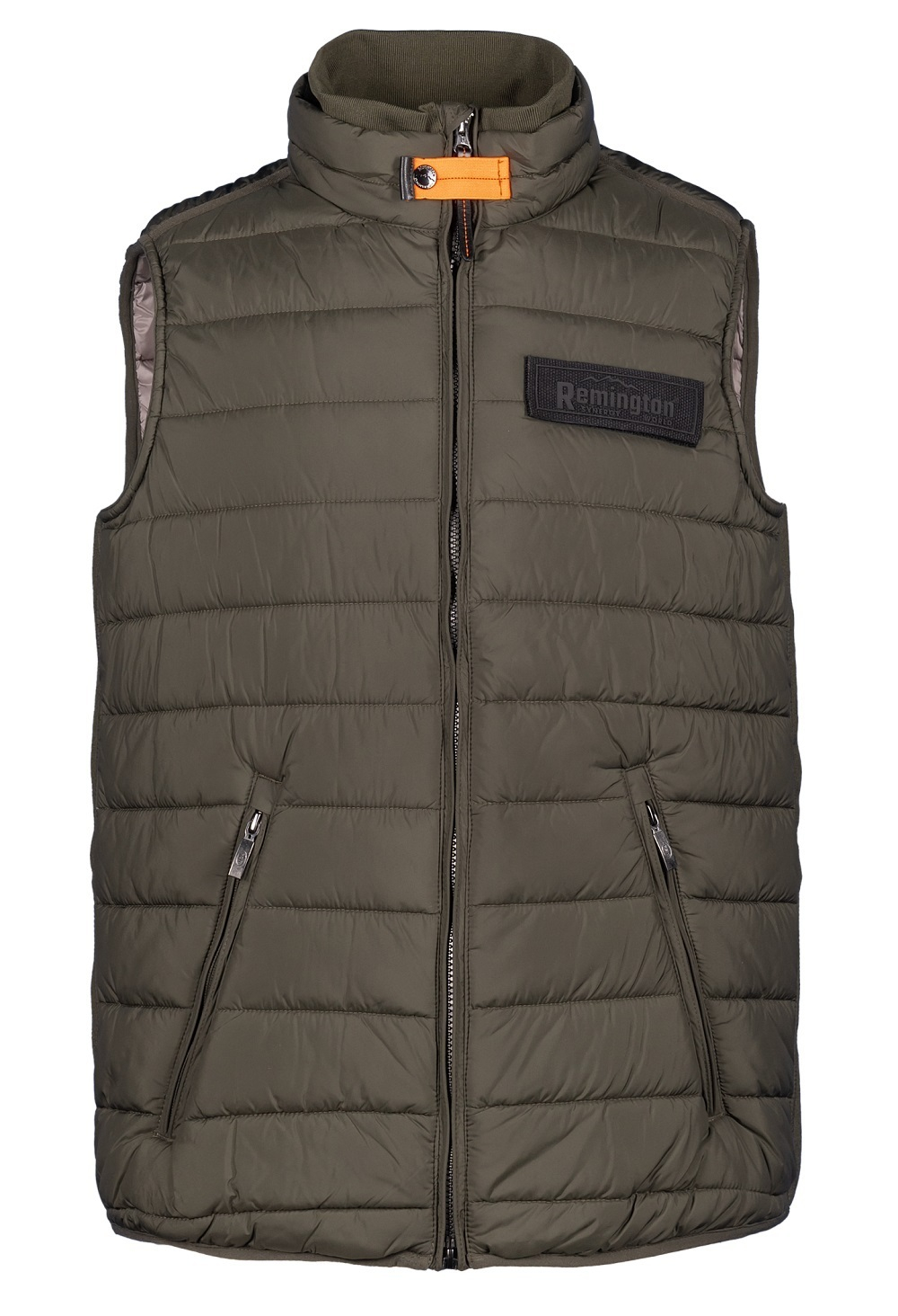 ЖИЛЕТ REMINGTON EQUINOX OLIVE