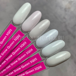 LOVELY Гель-лак Snow Queen SQ04, 7 ml