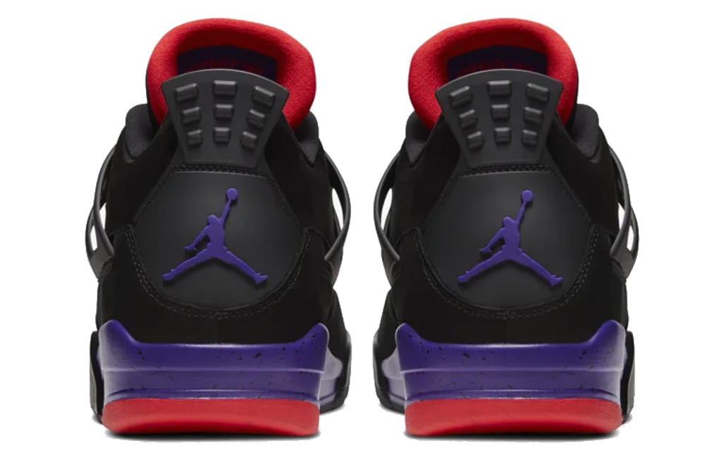 Кроссовки Jordan Air Jordan 4 Retro Raptors Nrg 2019