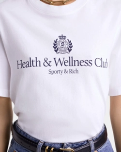 SPORTY&RICH