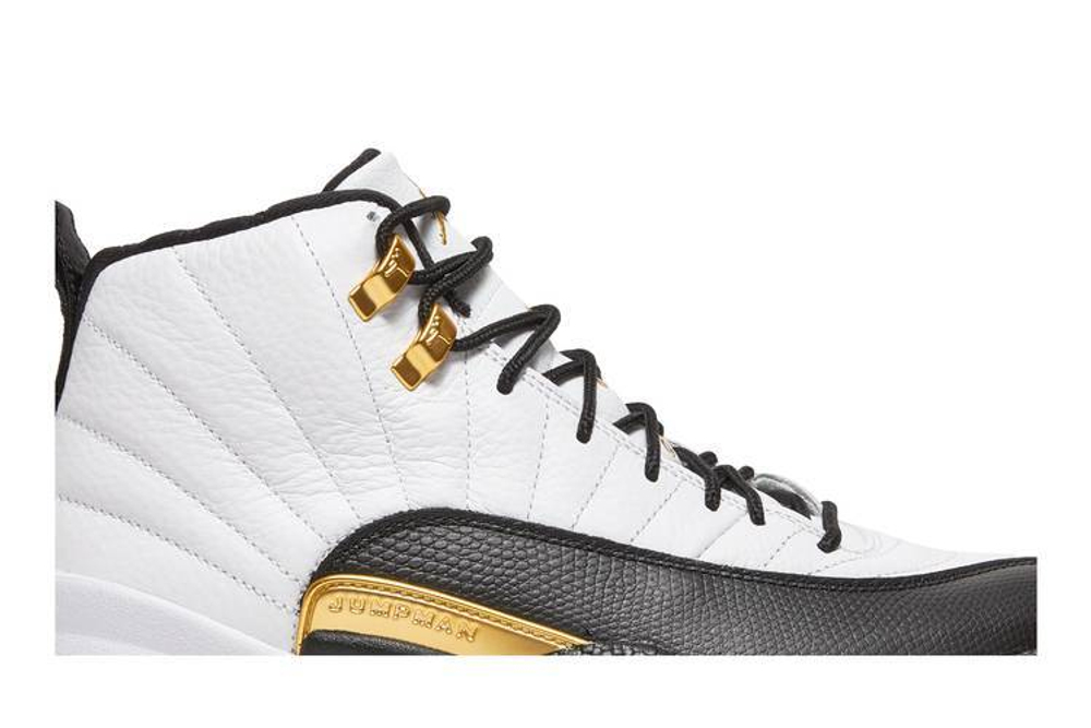 Кроссовки Jordan Air Jordan 12 Retro "Royalty" 2021