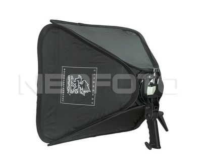 Софтбокс Grifon SFUV-6060 для накамерной вспышки
