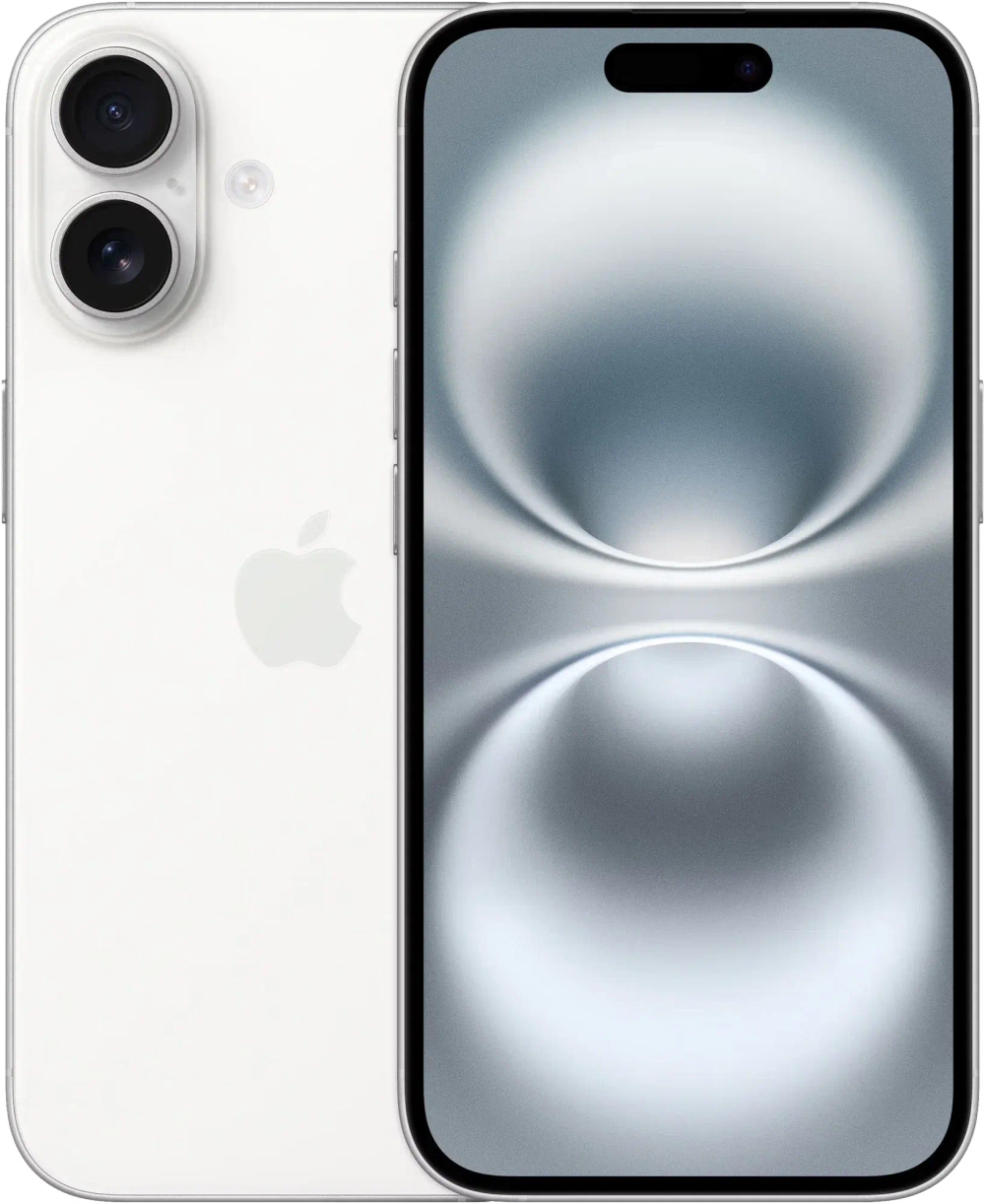 Apple iPhone 16 128 ГБ