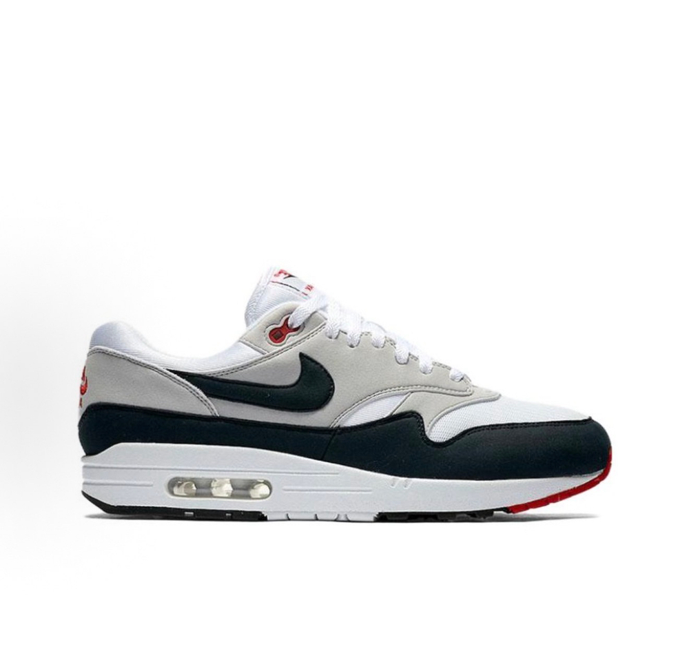 Nike Air Max 1 Anniversary Obsidian