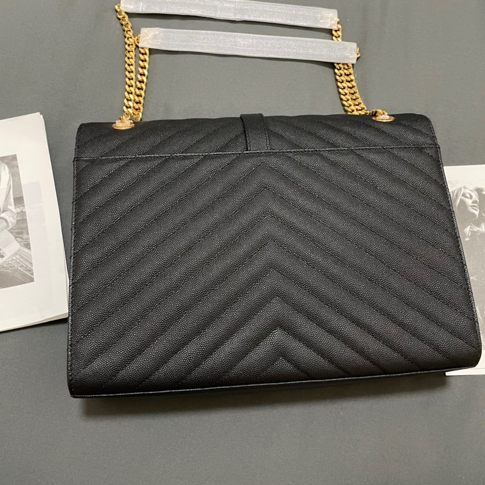 Saint Laurent Envelope Bag 31 cm