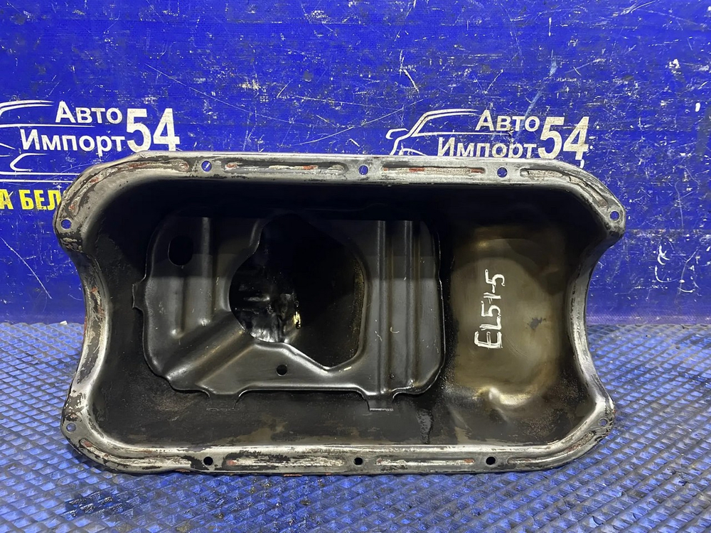 Поддон ДВС TOYOTA CORSA 1997