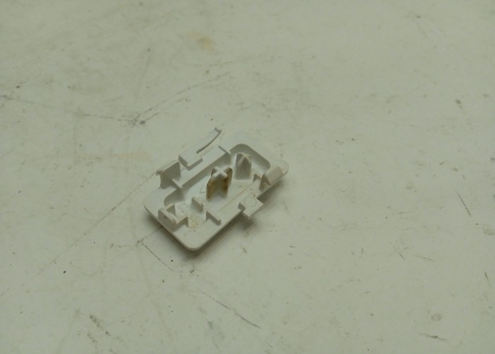 RGE785P2XSWI кт133 Кнопка управления для стиральной машины Beko RGE785P2XSWI б/у