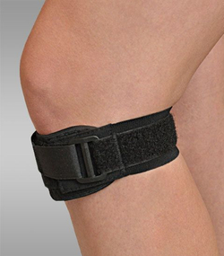 Бандаж для коленного сустава F-500