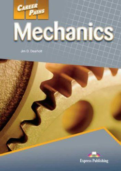 Mechanics (esp). Student's Book with digibook app. Учебник  (с ссылкой на электронное приложение)