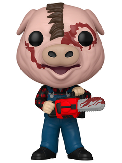 Фигурка Funko POP! Movies Motel Hell Vincent Smith (1737) 84128