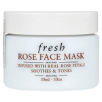 Fresh, Rose, косметическая маска для лица, 30 мл (1 жидк. унц.)