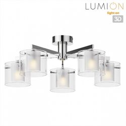 Потолочная люстра Lumion VERDI 8261/5C