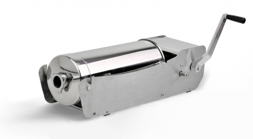 Шприц колбасный горизонтальный GASTRORAG SL-10H