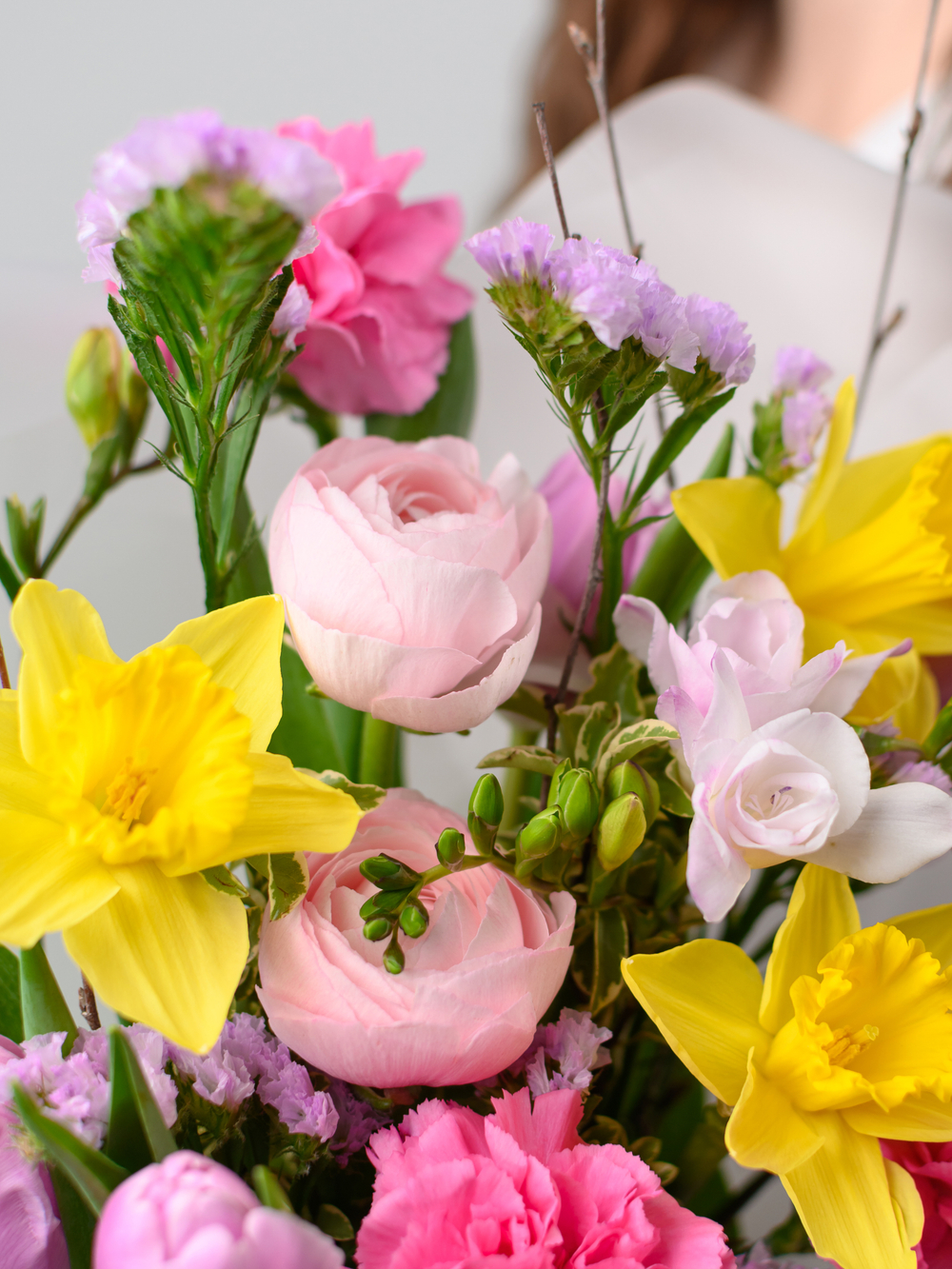 Дофаминовый букет 3