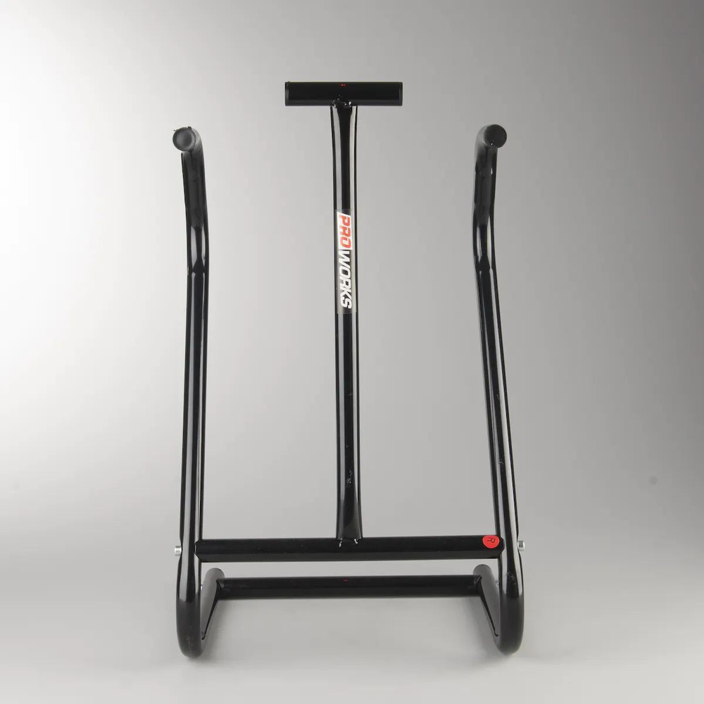 Стойка для мойки и сушки мотобот. Proworks Drying Rack for Boots