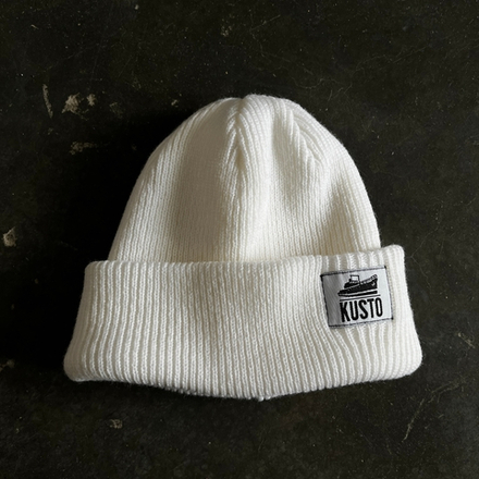 Шапка Kusto Short Snow