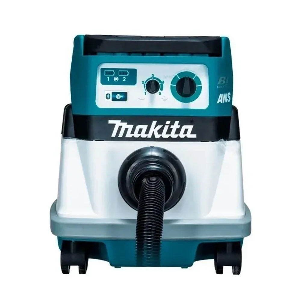 Пылесос Makita DVC154LZ
