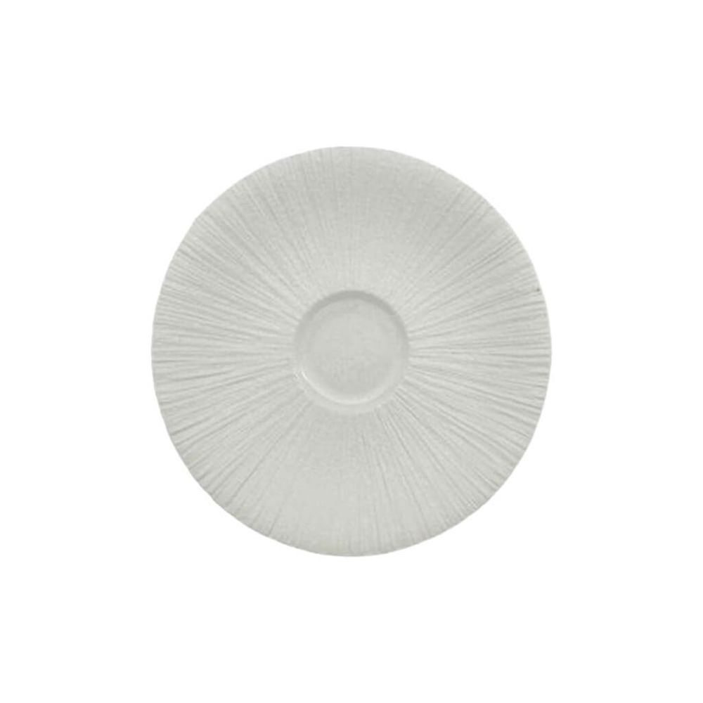 Блюдце d 16,5 см h2 см чайное для чашки арт. 81222588 Frost   Proff Cuisine [6]