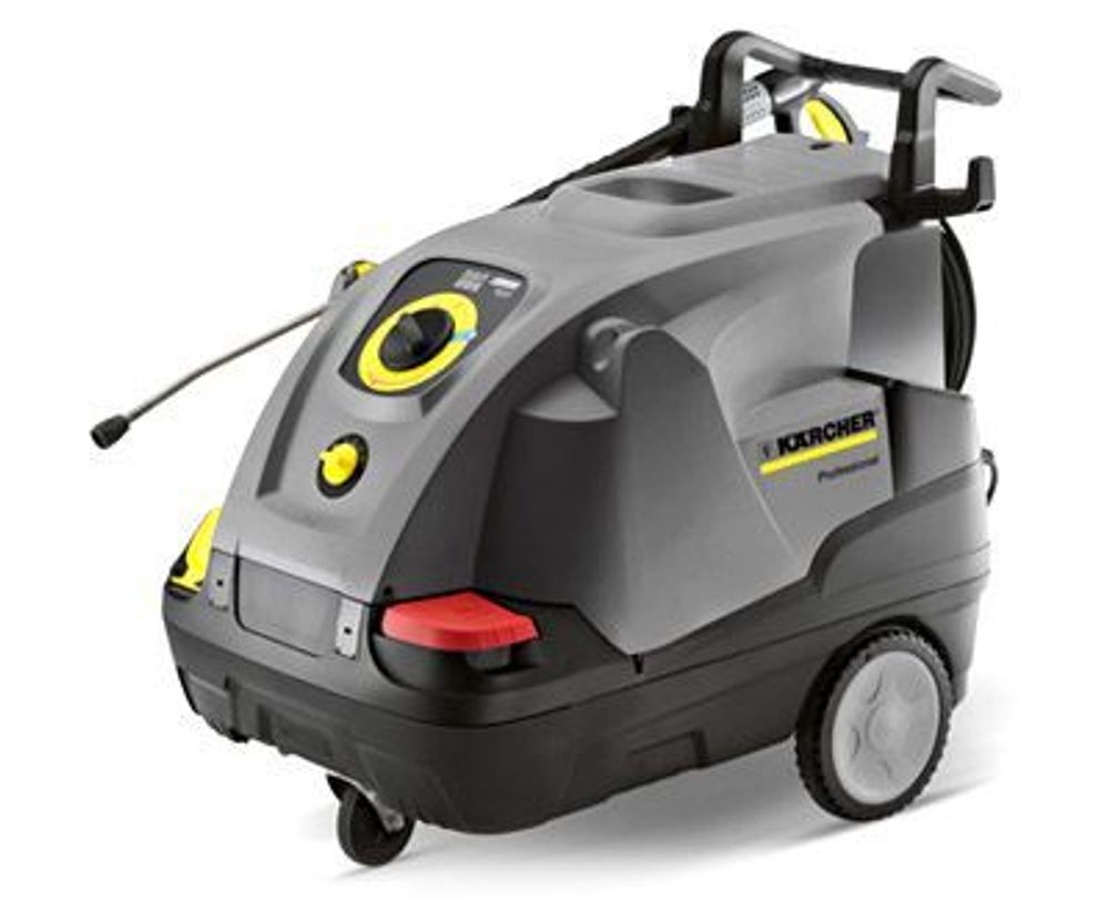 Аппарат высокого давления Karcher HDS 5/12 C