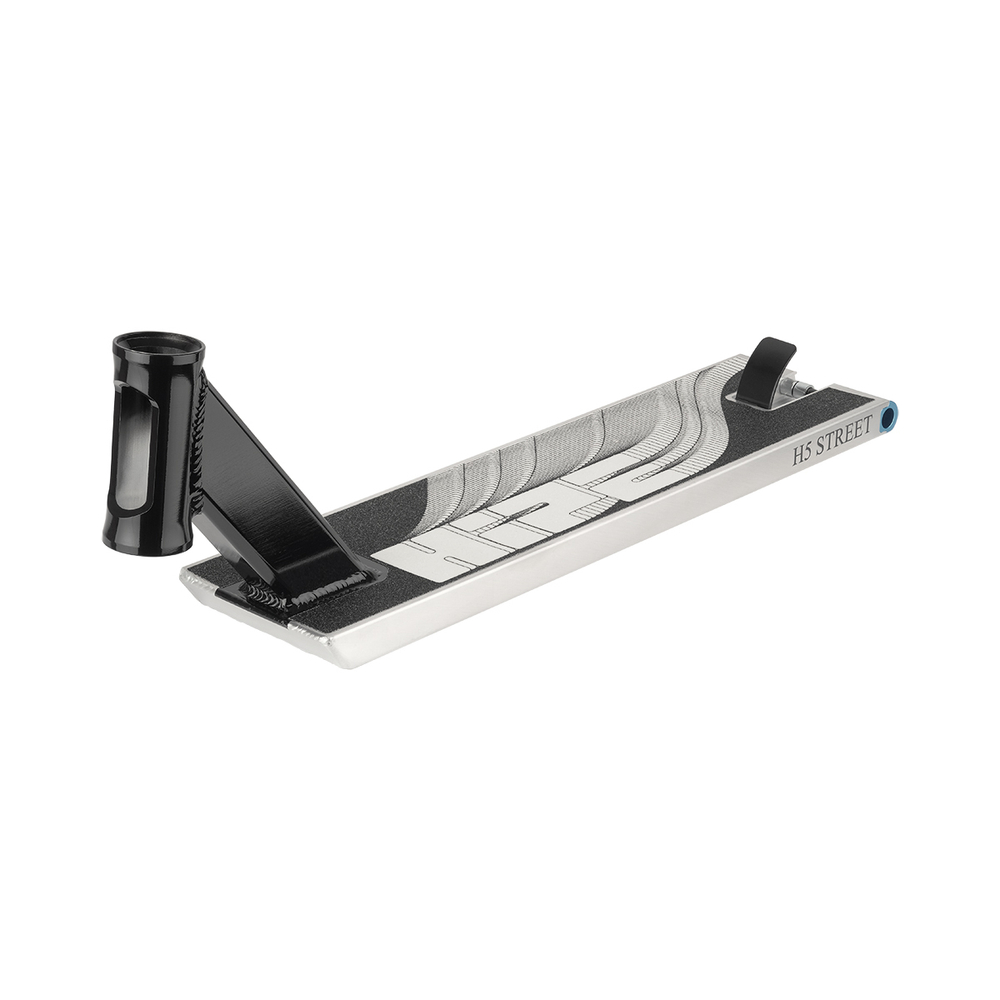 Дека HIPE H5 raw/black