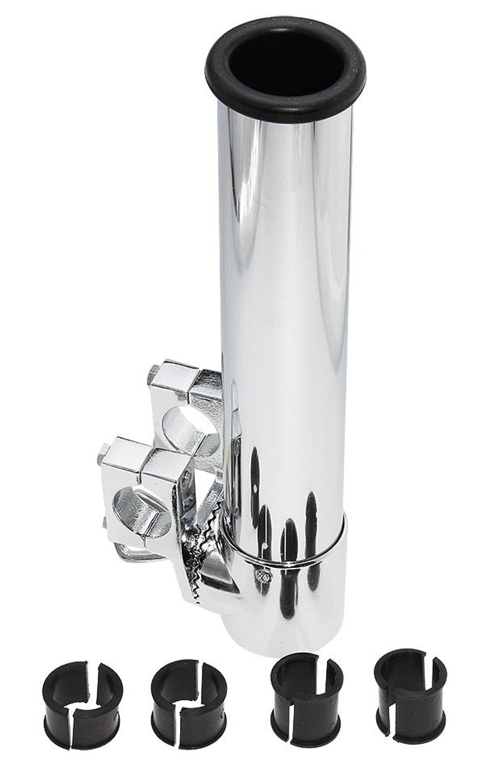 Держатель удилища, крепление на релинг (10262332)