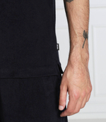 поло pye 12 BOSS BLACK - темно-синий(50471705)