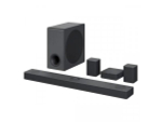 Саундбар LG S80QR
