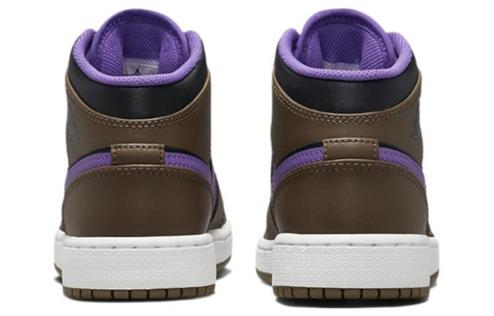 Кроссовки Jordan Air Jordan 1 Mid