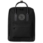 Рюкзак Fjallraven Kanken No.2 Black Edition черный
