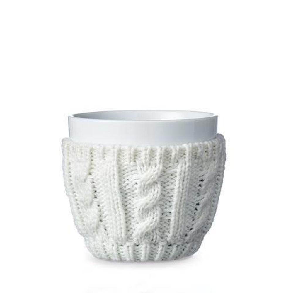 Чайный стакан Infusion 0.3л VIVA Scandinavia Infusion Белый