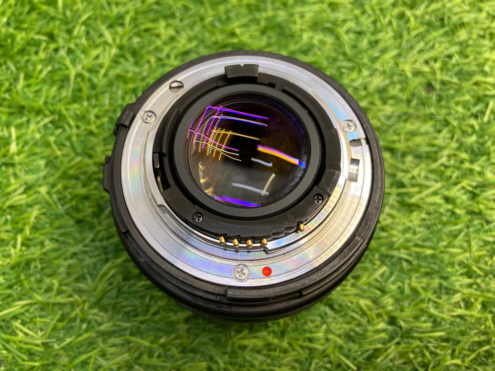Sigma 28mm 1.8 Покупка/Продажа