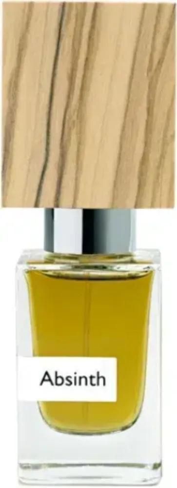 Nasomatto Absinth Extrait de Parfum 30 ml