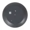 Потолочный светильник FR5277CL-L72GR Лунный свет / Moonlight 62 Вт LED с пультом ДУ Freya fr5277cl-l72gr