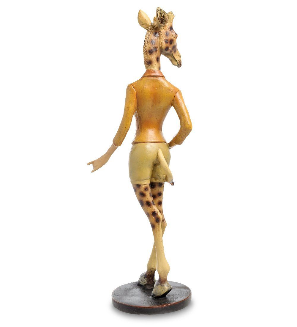 SK-53 Фигурка «Красотка Жираф»