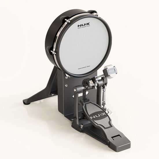 Цифровая ударная установка Nux DM-8